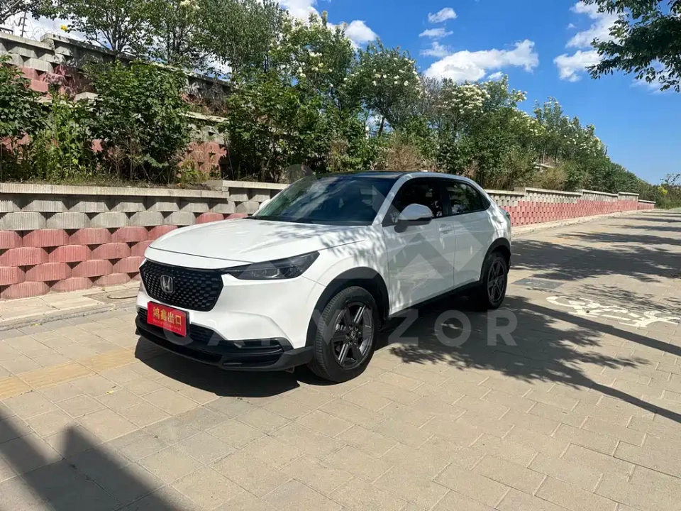 Honda XR-V
