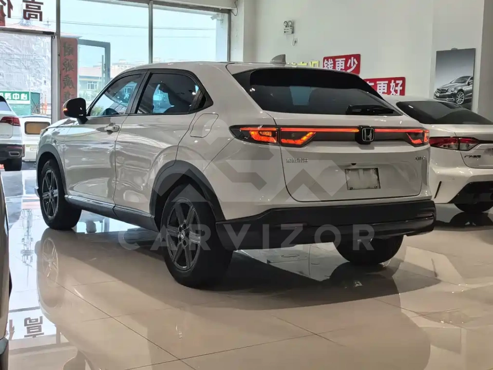 Honda XR-V
