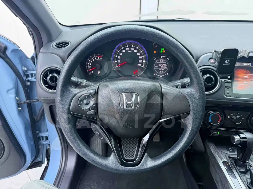 Honda XR-V