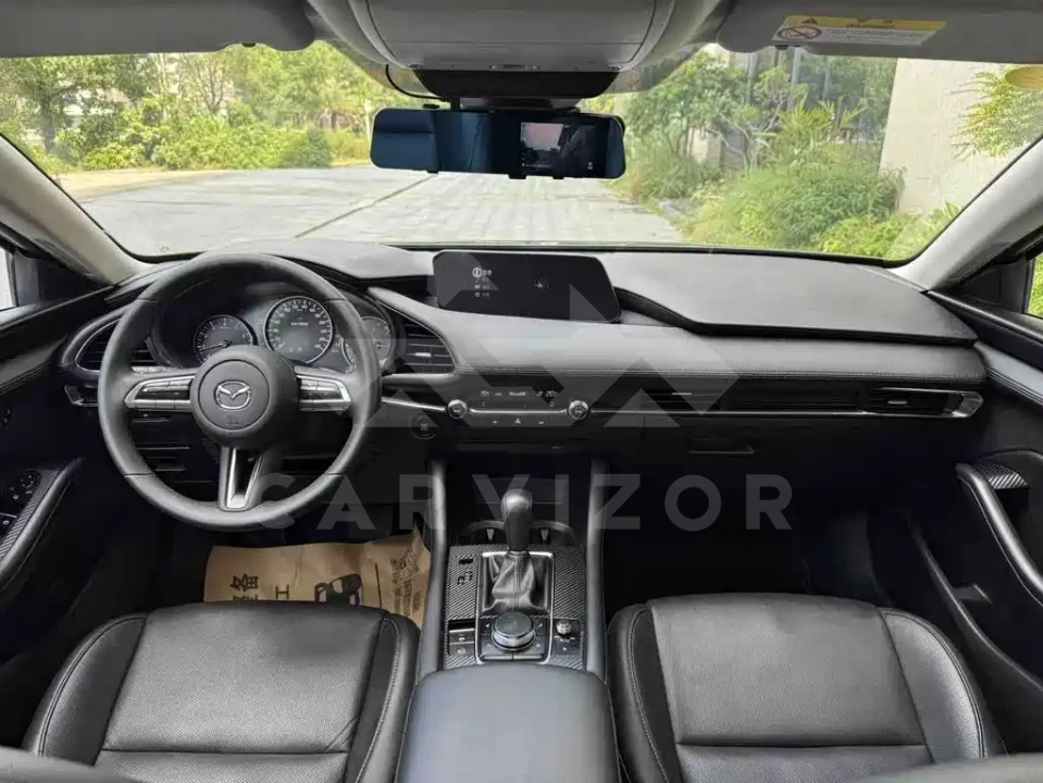 Mazda 3 Axela
