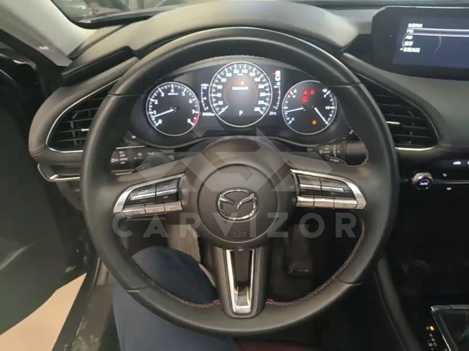 Mazda 3 Axela