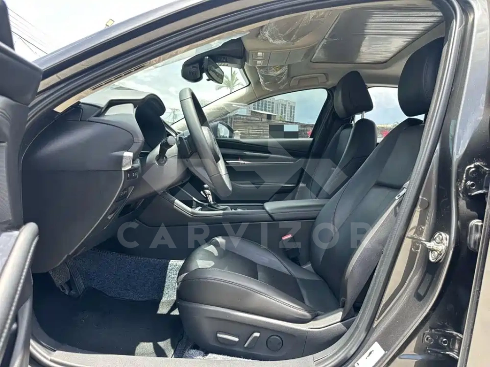 Mazda 3 Axela