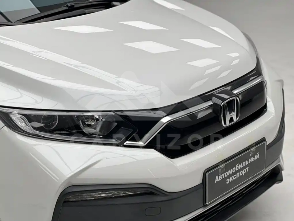Honda XR-V
