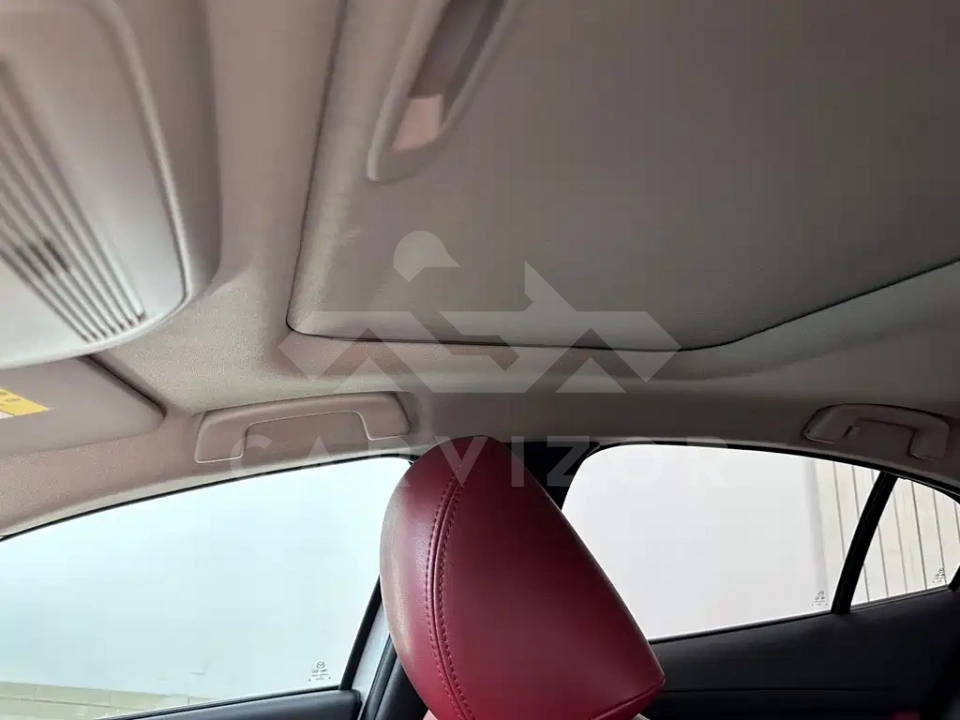 Mazda 3 Axela