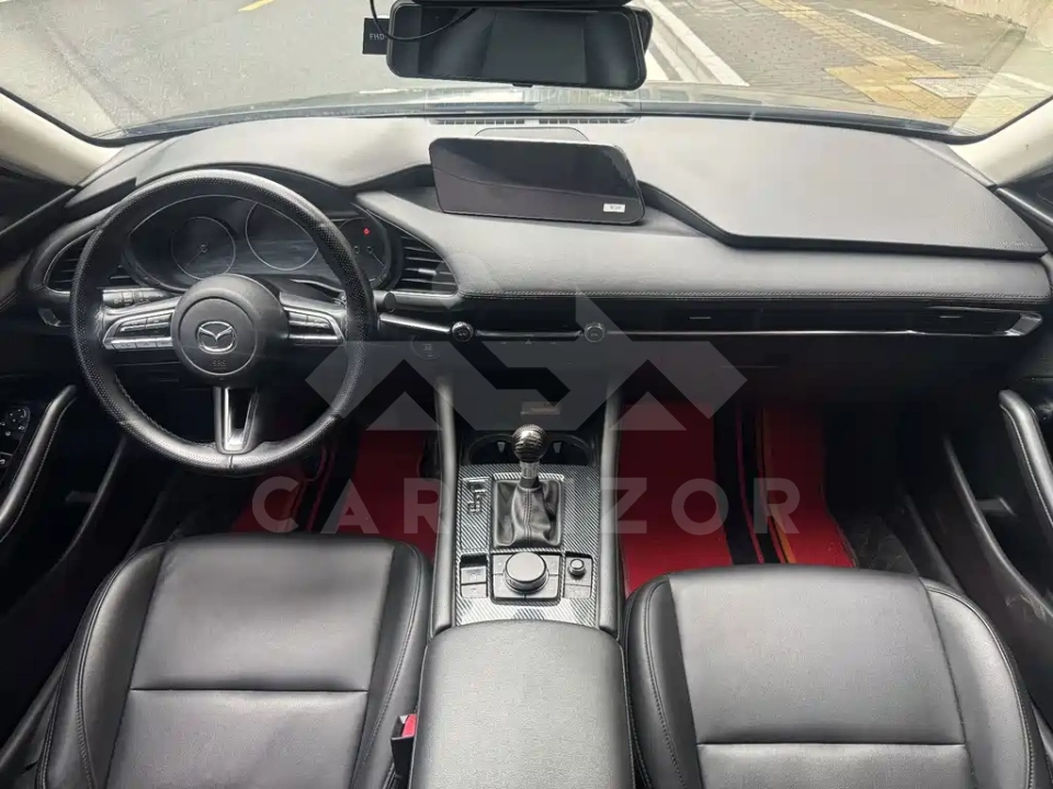 Mazda 3 Axela