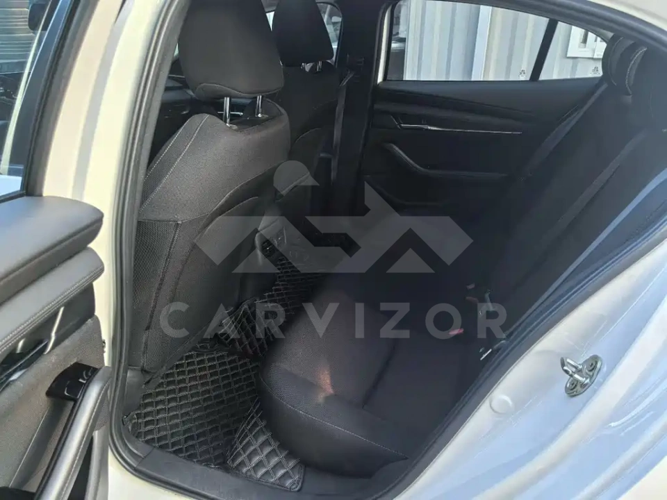Mazda 3 Axela