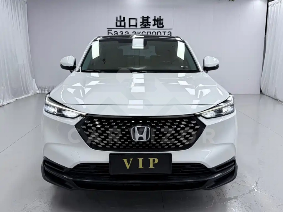 Honda XR-V