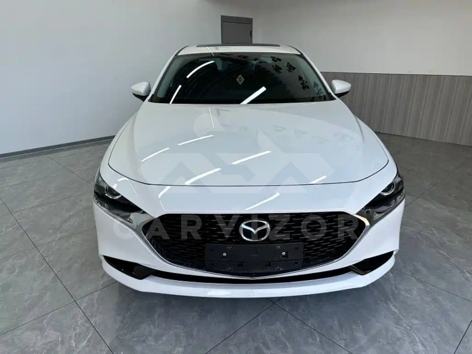 Mazda 3 Axela