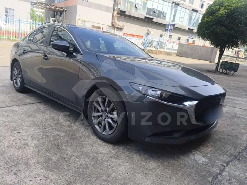 Mazda 3 Axela