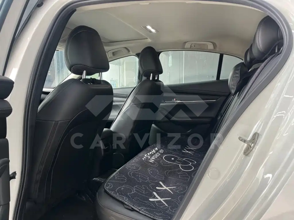Mazda 3 Axela