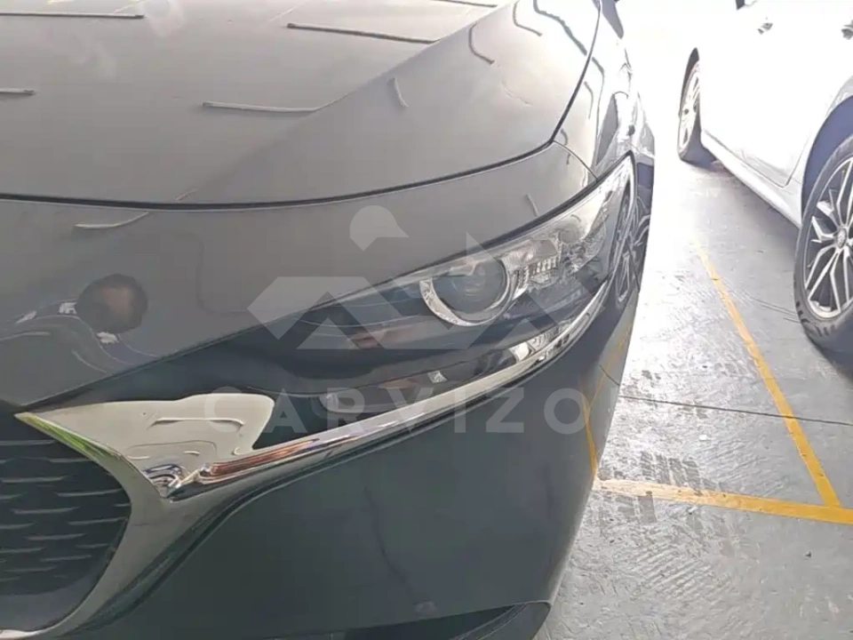 Mazda 3 Axela
