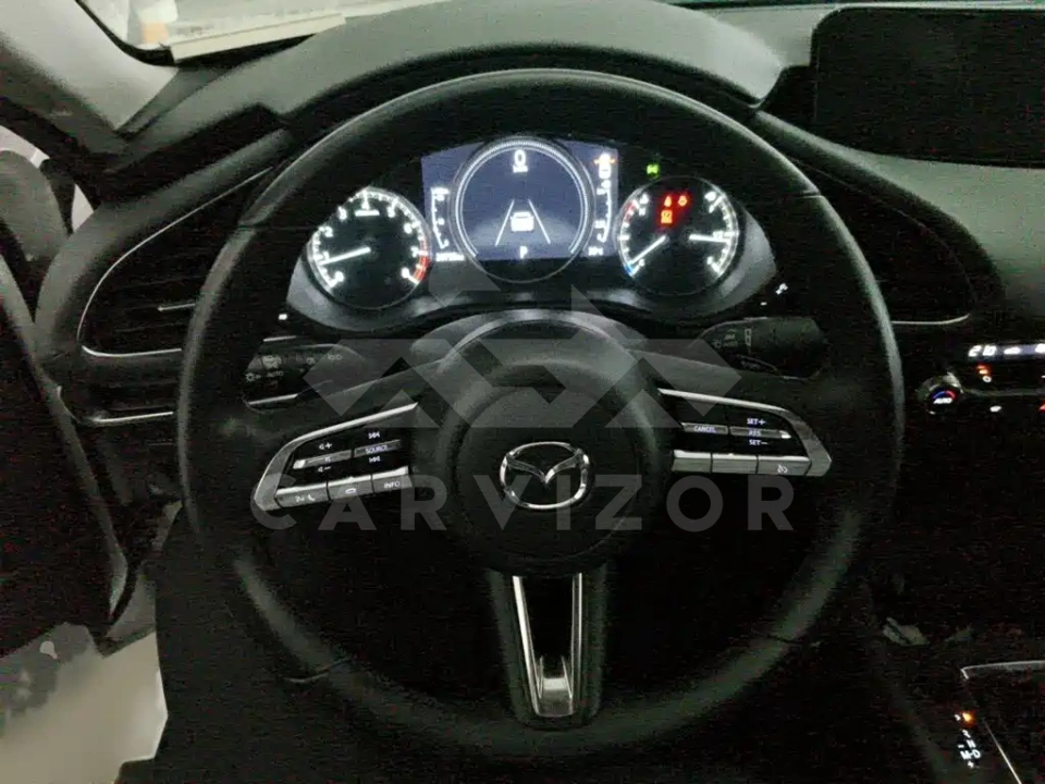 Mazda 3 Axela