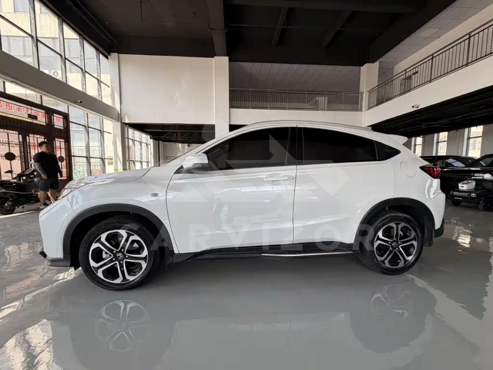 Honda XR-V