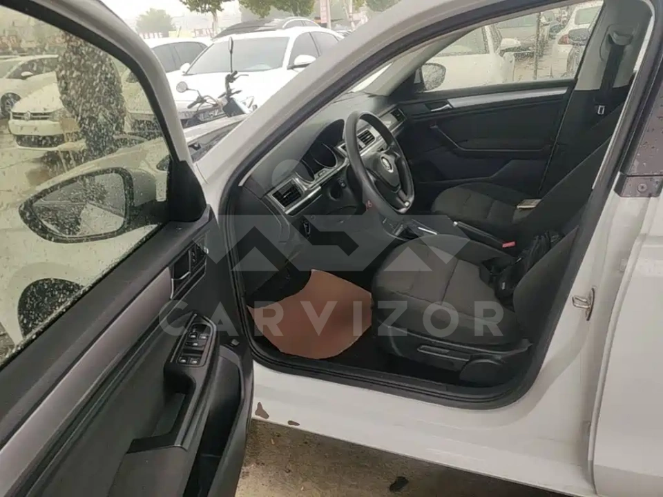 Volkswagen Bora