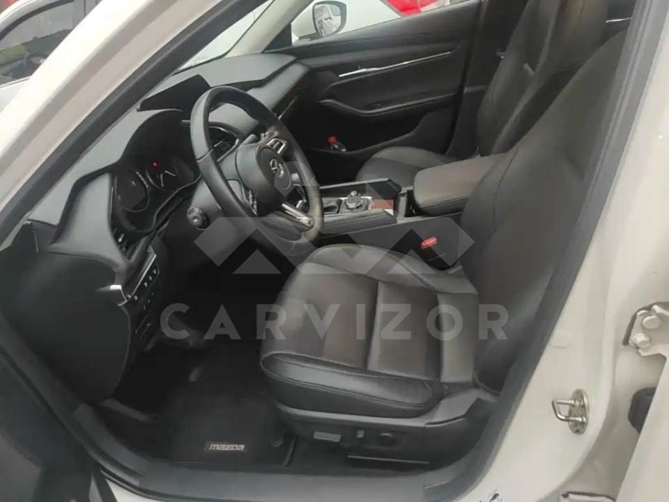 Mazda 3 Axela