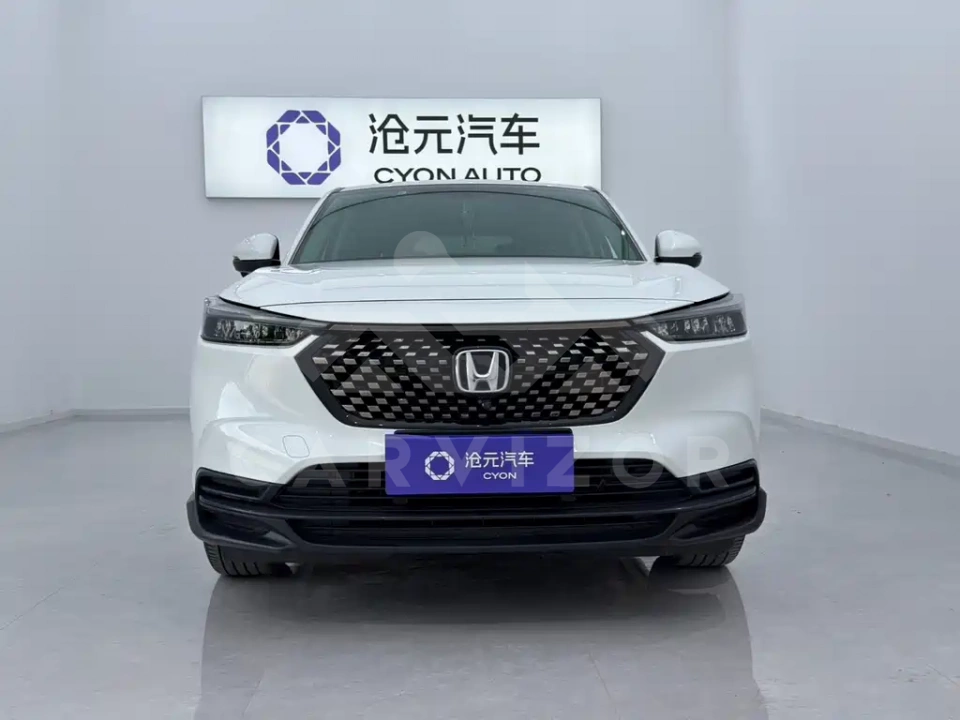 Honda XR-V