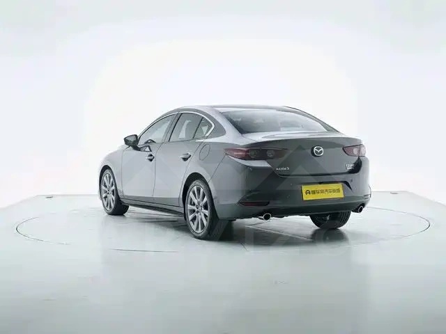 Mazda 3 Axela
