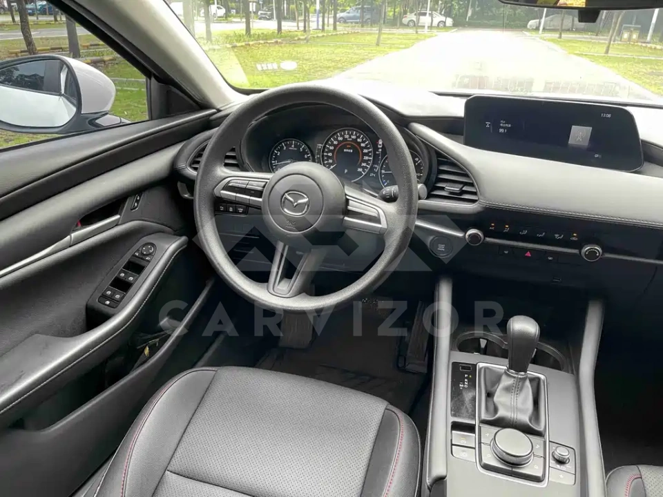 Mazda 3 Axela