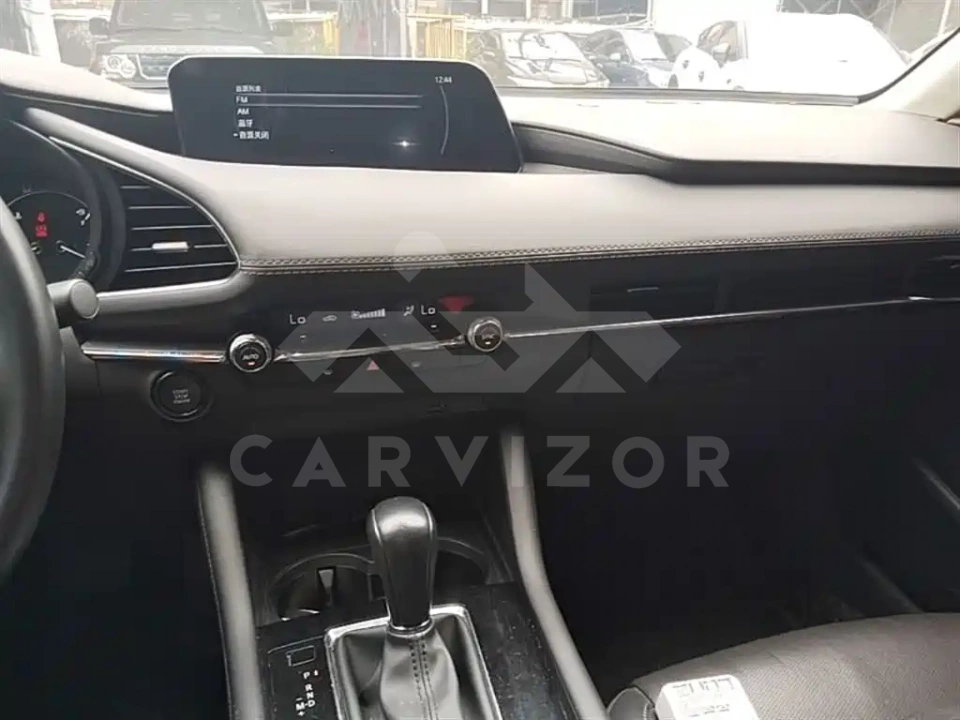 Mazda 3 Axela