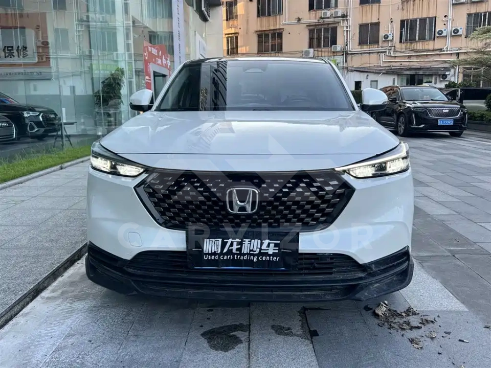 Honda XR-V