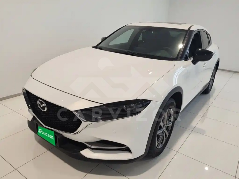Mazda CX-4