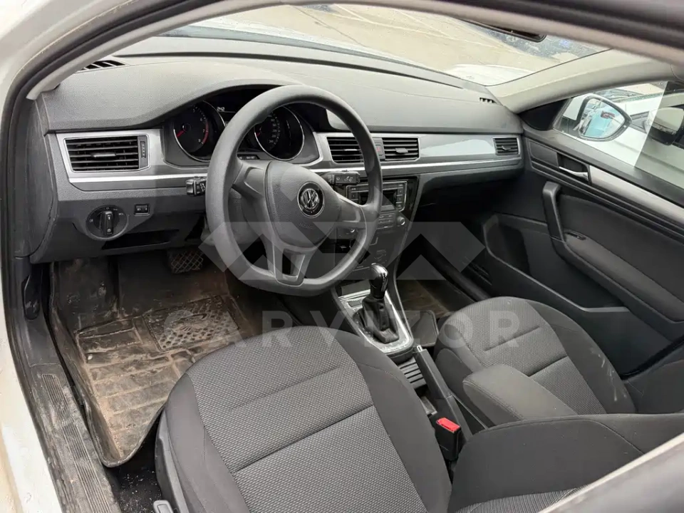 Volkswagen Bora