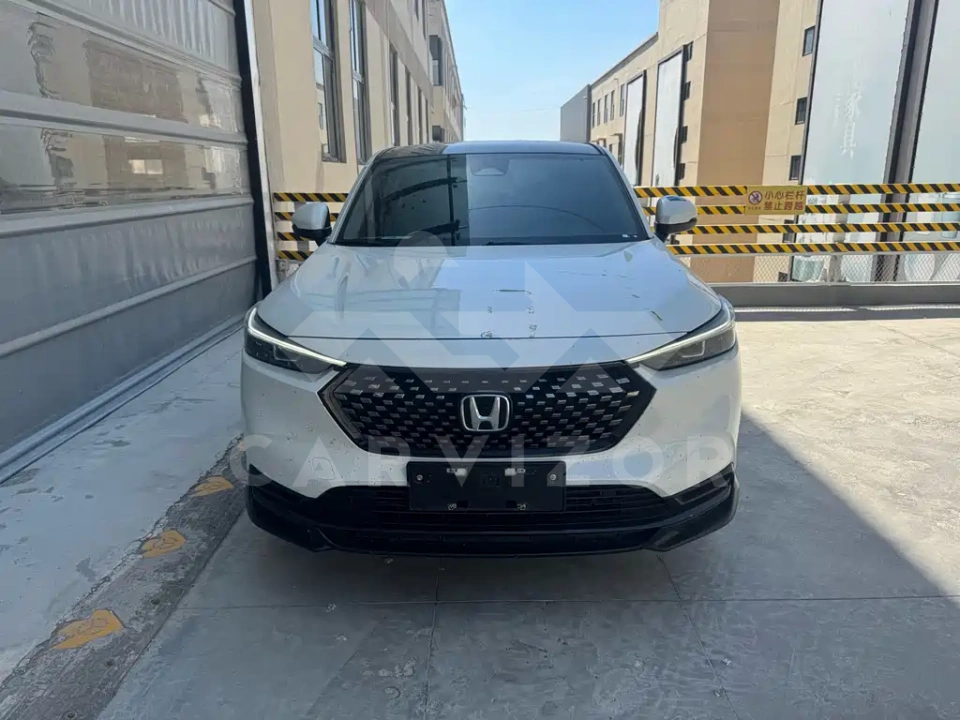 Honda XR-V