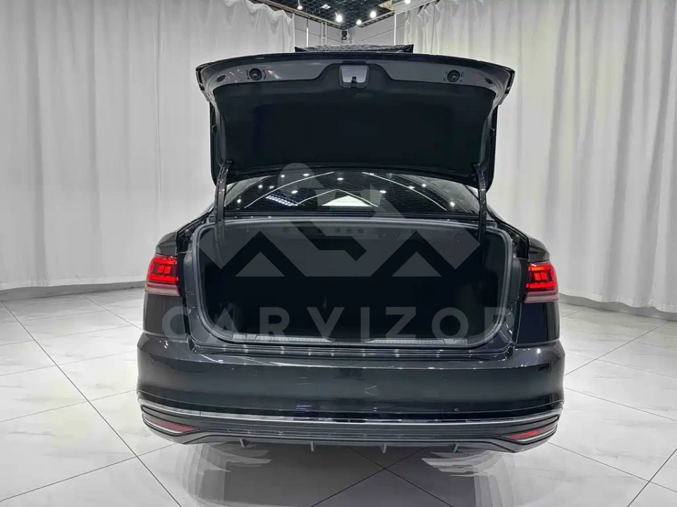 Volkswagen Bora