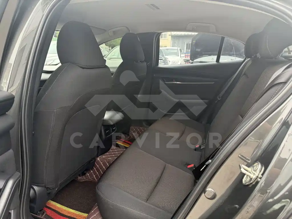 Mazda 3 Axela