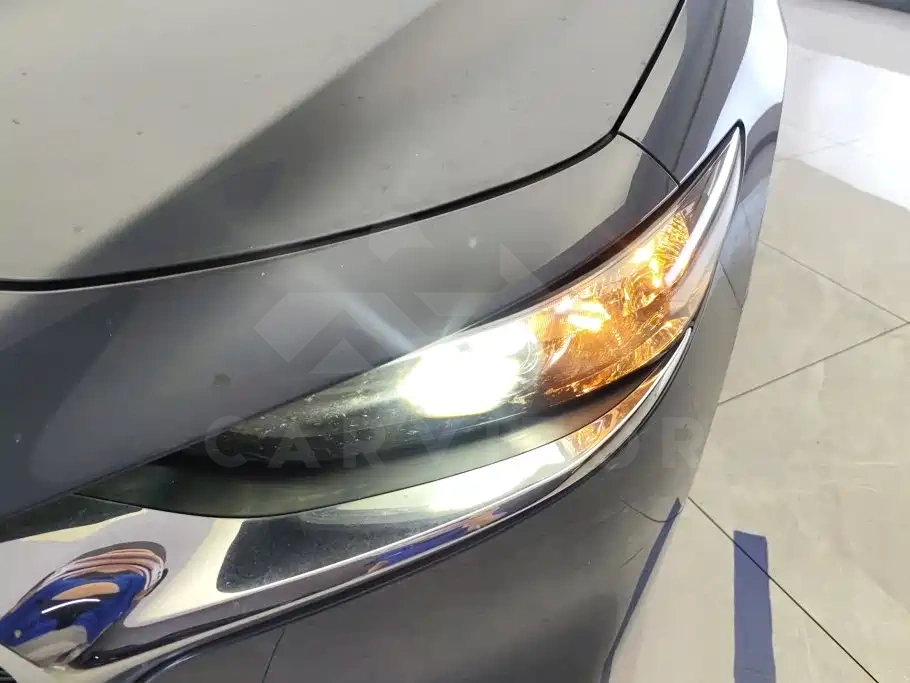 Mazda 3 Axela