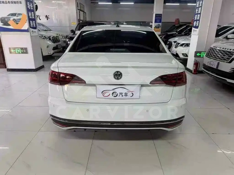 Volkswagen Bora