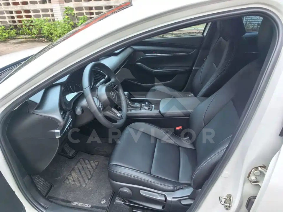 Mazda 3 Axela
