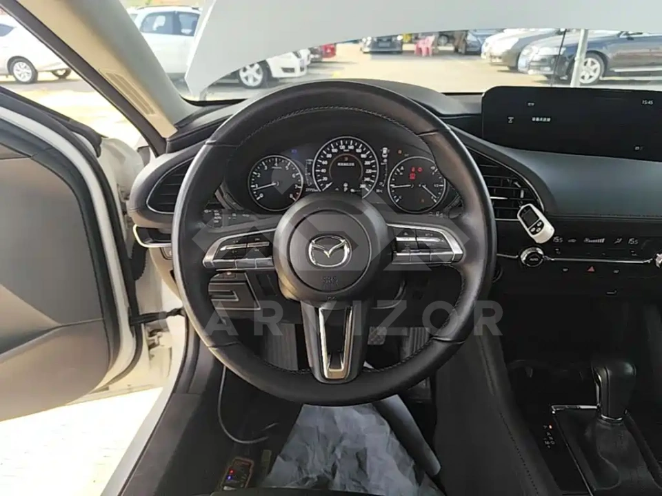 Mazda 3 Axela