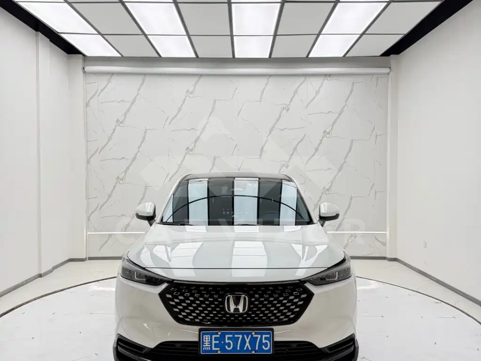 Honda XR-V