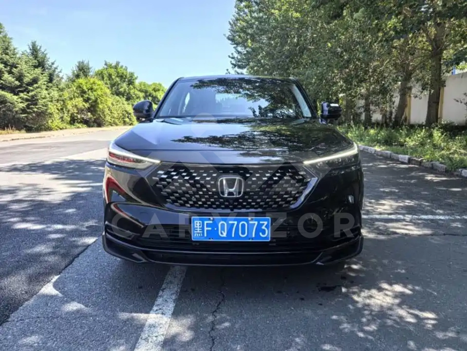 Honda XR-V