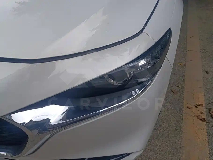 Mazda 3 Axela