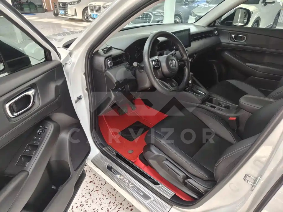 Honda XR-V