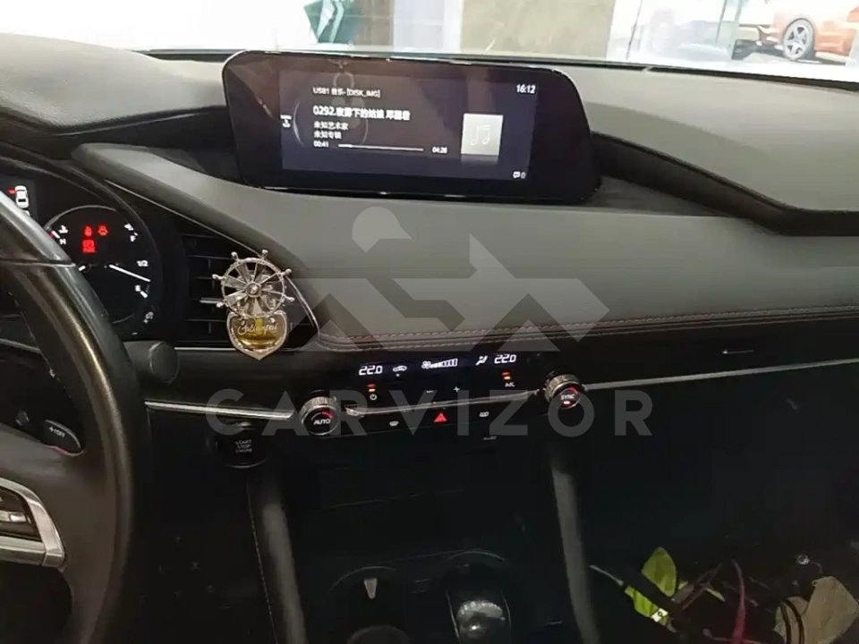 Mazda 3 Axela