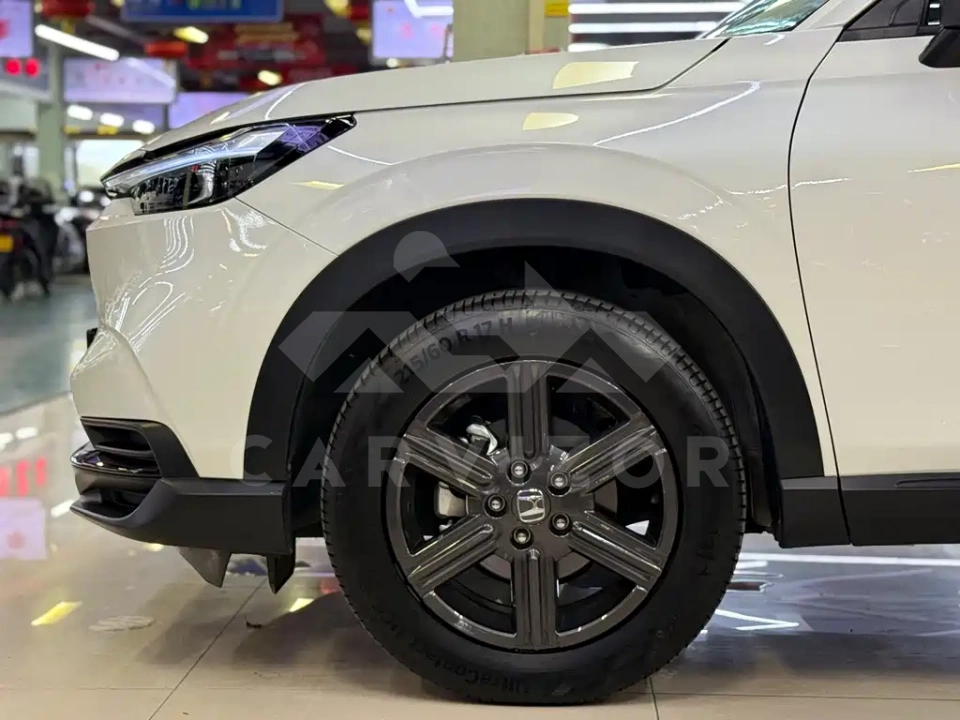 Honda XR-V
