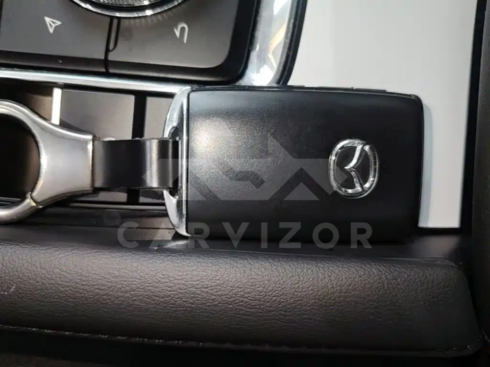 Mazda 3 Axela