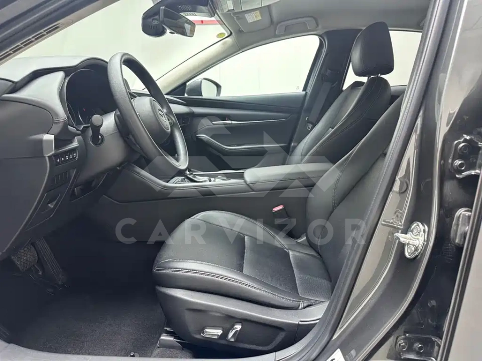 Mazda 3 Axela