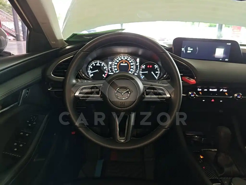 Mazda 3 Axela