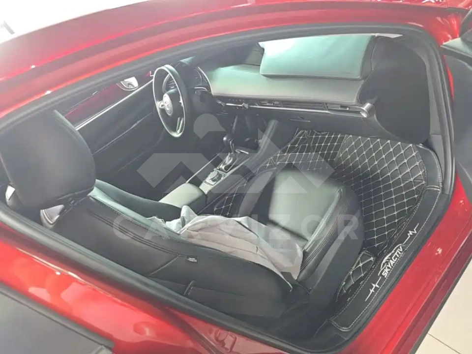 Mazda 3 Axela