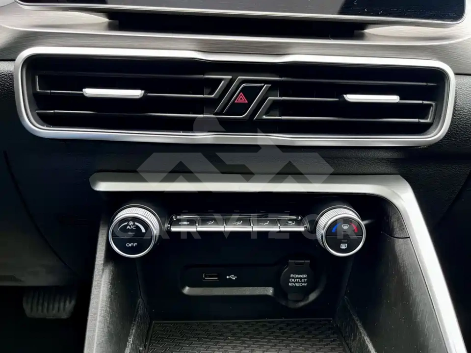 Geely Binyue