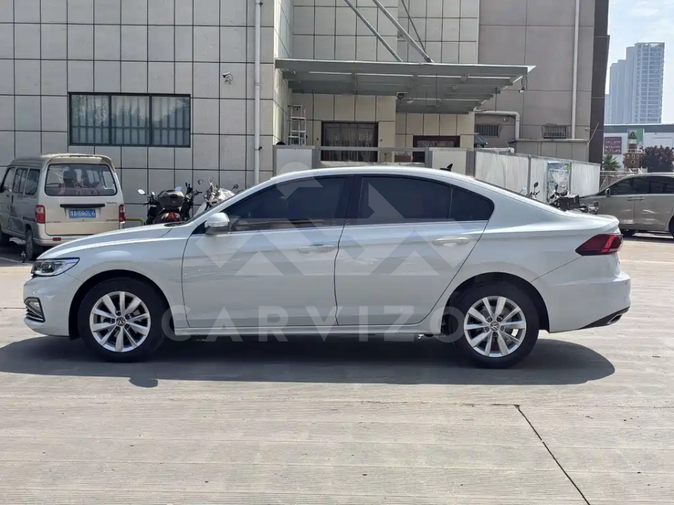 Volkswagen Bora