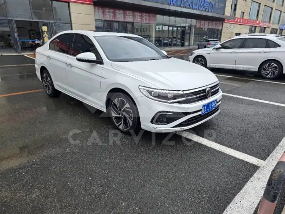 Volkswagen Bora
