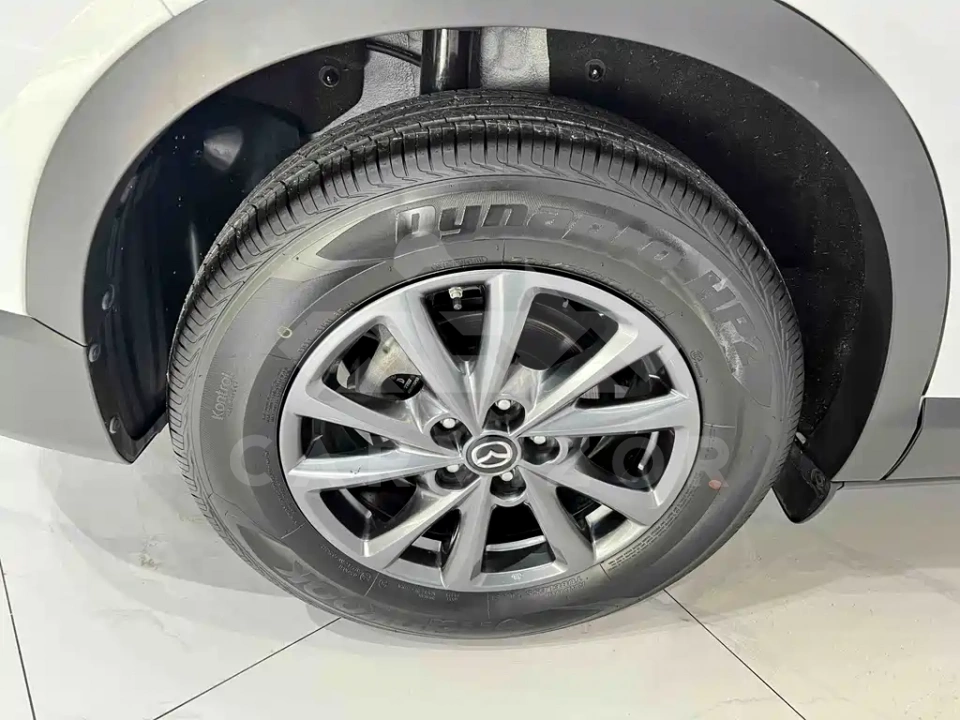 Mazda CX-4