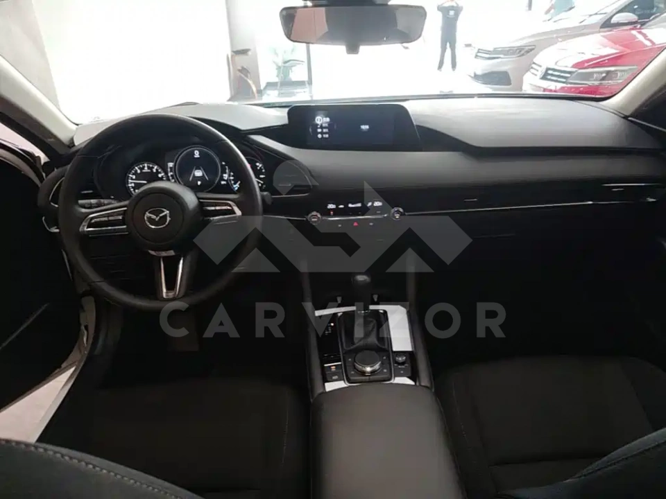 Mazda 3 Axela