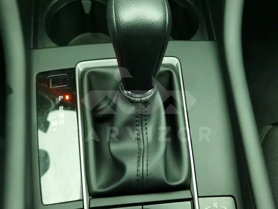 Mazda 3 Axela