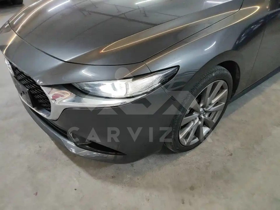 Mazda 3 Axela